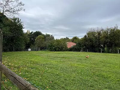 Maison neuve, 112 m²