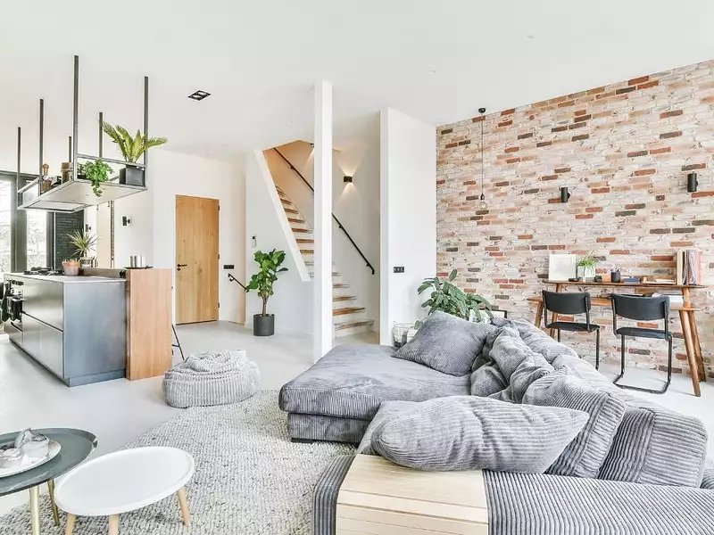 Maison neuve, 100 m² - Carvin (62220)