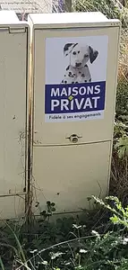 Maison neuve, 80 m²