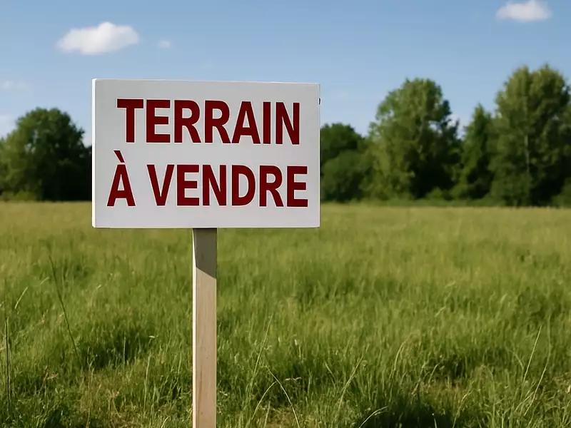 Maison neuve, 120 m² - Maintenon (28130)