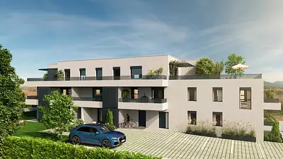 LE CLOS BEL-AMI