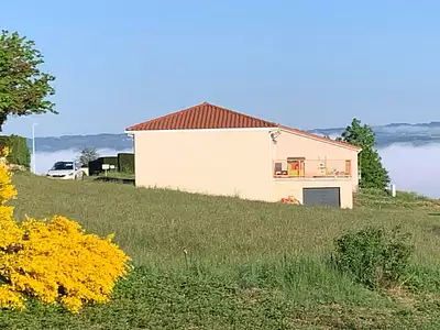 Terrain à bâtir, 747 m²