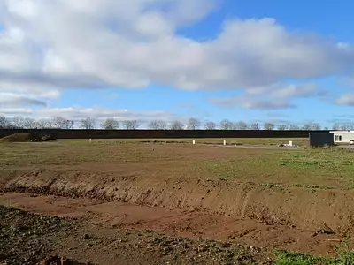 Maison neuve, 96 m²