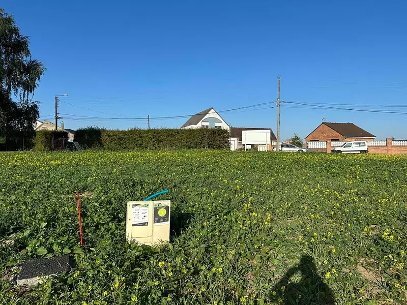 Maison neuve, 120 m² - Annay (62880)