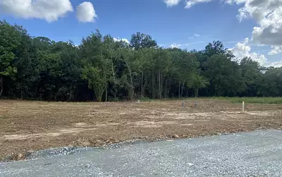 Terrain à bâtir, 982 m²