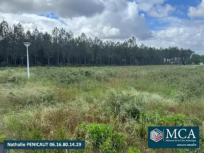 Maison neuve, 80 m²