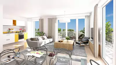 Les Hauts de Mennecy