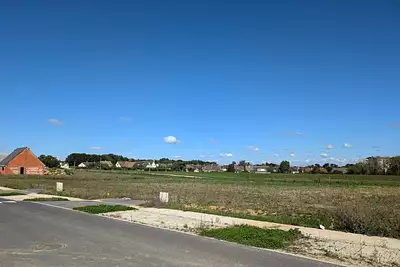 Terrain à bâtir, 701 m²