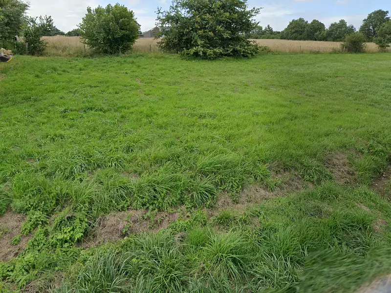 Terrain à bâtir, 628 m² - Thouaré-sur-Loire (44470)