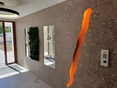 L'AMBRE