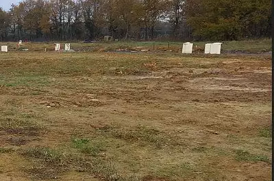 Maison neuve, 85 m²