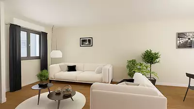 Maison neuve, 83,01 m²