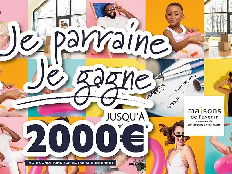 Maison neuve, 115 m² - Plonéour-Lanvern (29720)