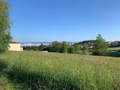 Maison neuve, 90 m²