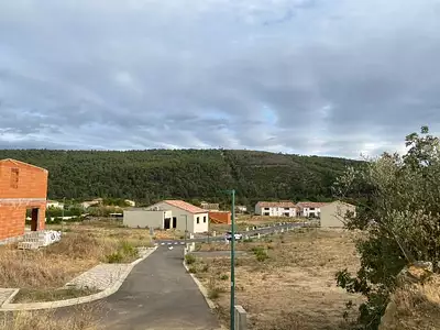 Maison neuve, 122 m²