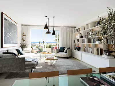 Le Domaine d'Azur