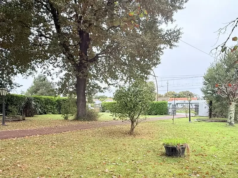 Terrain à bâtir, 1 009 m² - Pessac (33600)