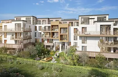 Les Jardins de la Roseraie