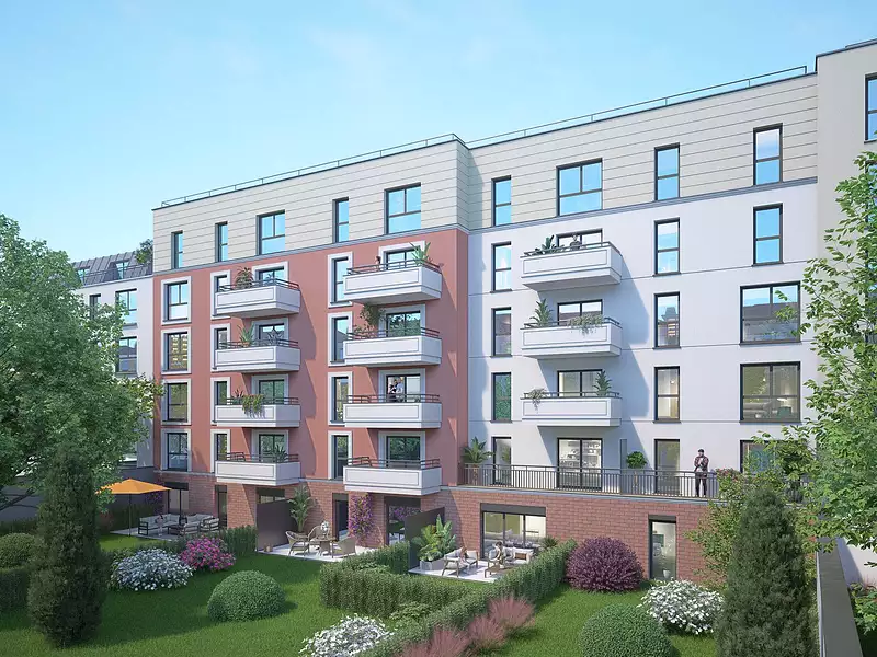 Idéalia - Aulnay-sous-Bois (93600)