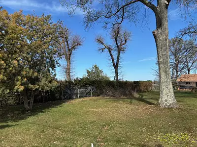 Terrain à bâtir, 510 m²