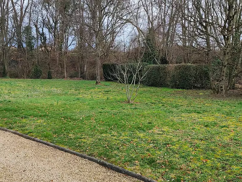 Maison neuve, 95 m² - Charentay (69220)