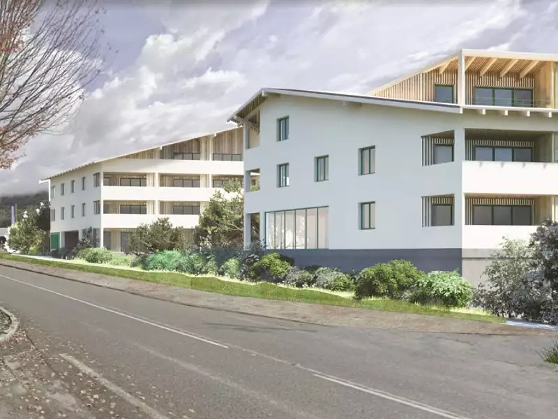 Le Versant - Bourg-Saint-Maurice (73700)