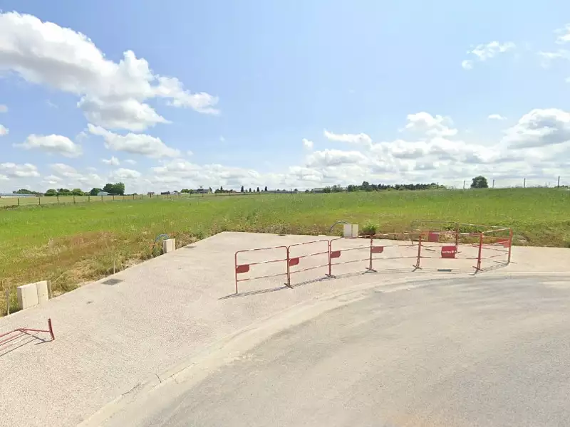 Maison neuve, 100 m² - Proville (59267)