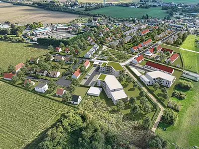 Le Domaine d'Ombrage