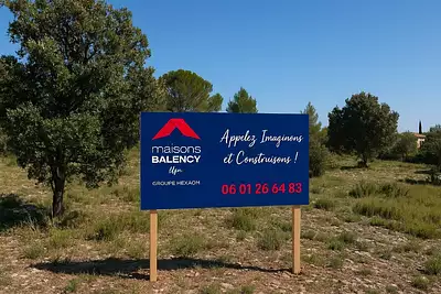 Maison neuve, 98 m²