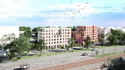 Les Jardins de Nicole