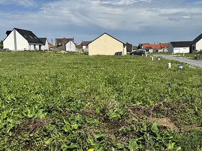 Maison neuve, 85 m²