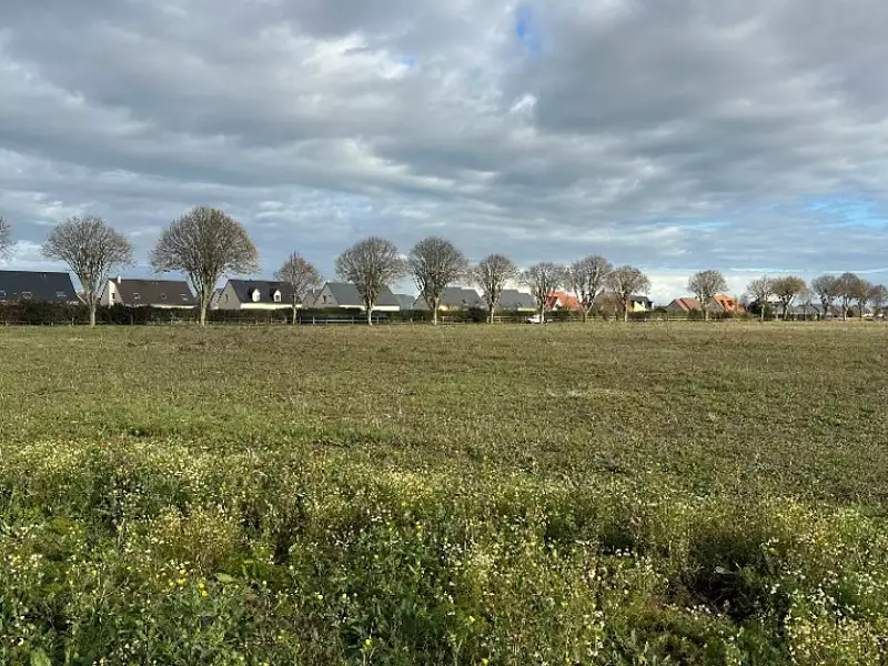 Terrain à bâtir, 440 m² - Ponts sur Seulles (14480)