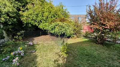 Maison neuve, 83 m²