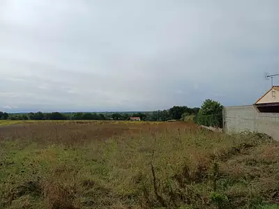 Terrain à bâtir, 338 m²