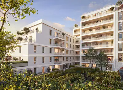 PERLE D'ISSY