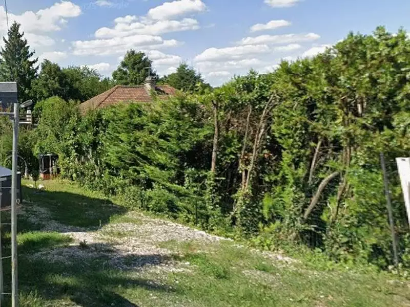 Terrain à bâtir, 216 m² - Arpajon (91290)