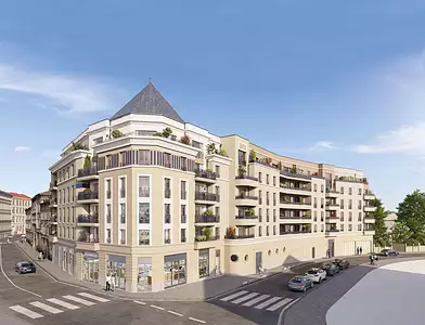 Villa Elegance