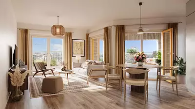 La Réserve des Arts