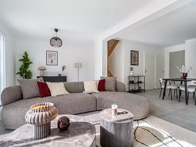 Villa des Sens