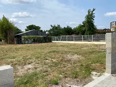 Maison neuve, 90 m²