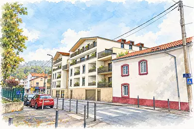 Prochainement à Clermont-Ferrand