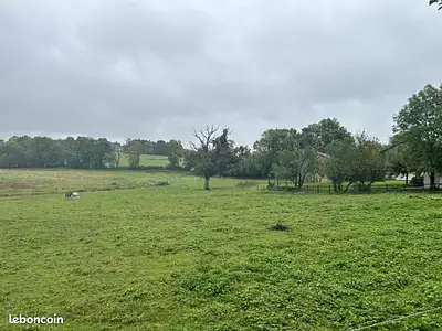 Maison neuve, 118 m²