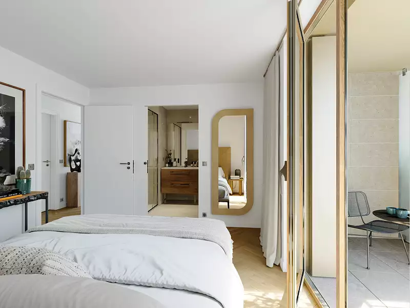 Collection Pierret - Neuilly-sur-Seine (92200)