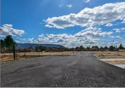 Terrain à bâtir, 304 m²