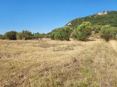 Terrain à bâtir, 517 m²