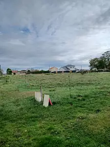 Maison neuve, 64 m²