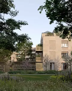 Prochainement à Versailles