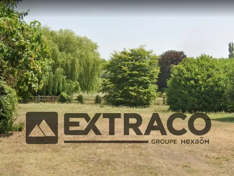 Terrain à bâtir, 1 200 m² - Sainte-Marie-d'Attez (27160)