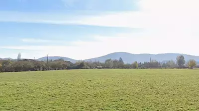 Terrain à bâtir, 1 000 m²