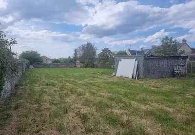 Maison neuve, 130 m²